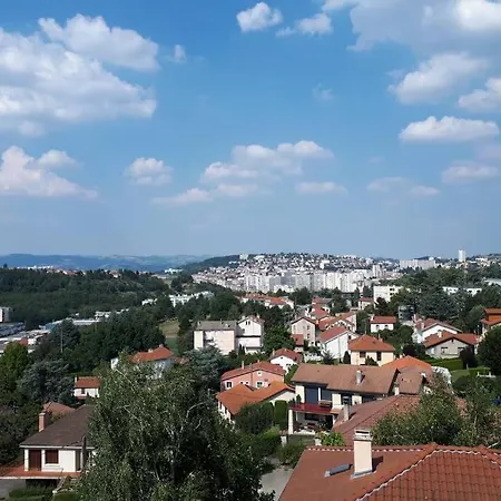 Saint-etienne De Bellevue